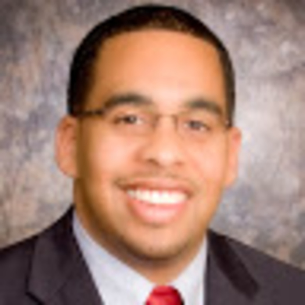 Meet your Posher, Frederick a